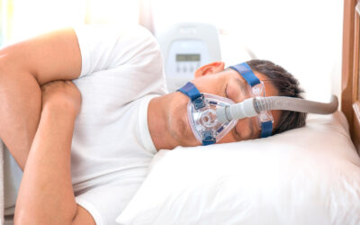 Sindrome dell’apnea ostruttiva del sonno (OSAS): cosa c’è da sapere
