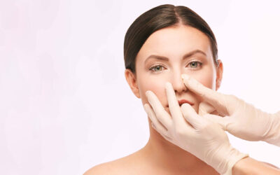 Tamponi nasali in silicone: la nuova frontiera della rinoplastica